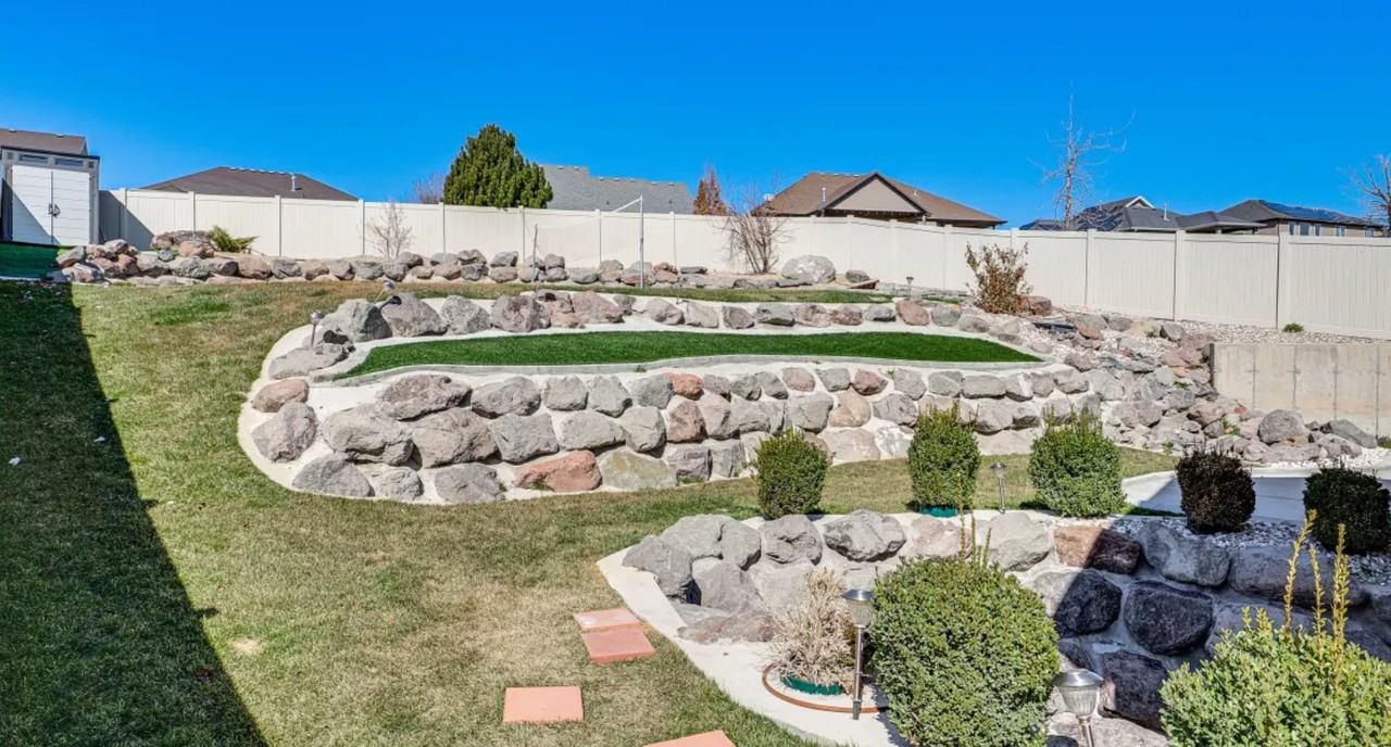 11194 S Tippecanoe Way #NA - Photo 4 of 30