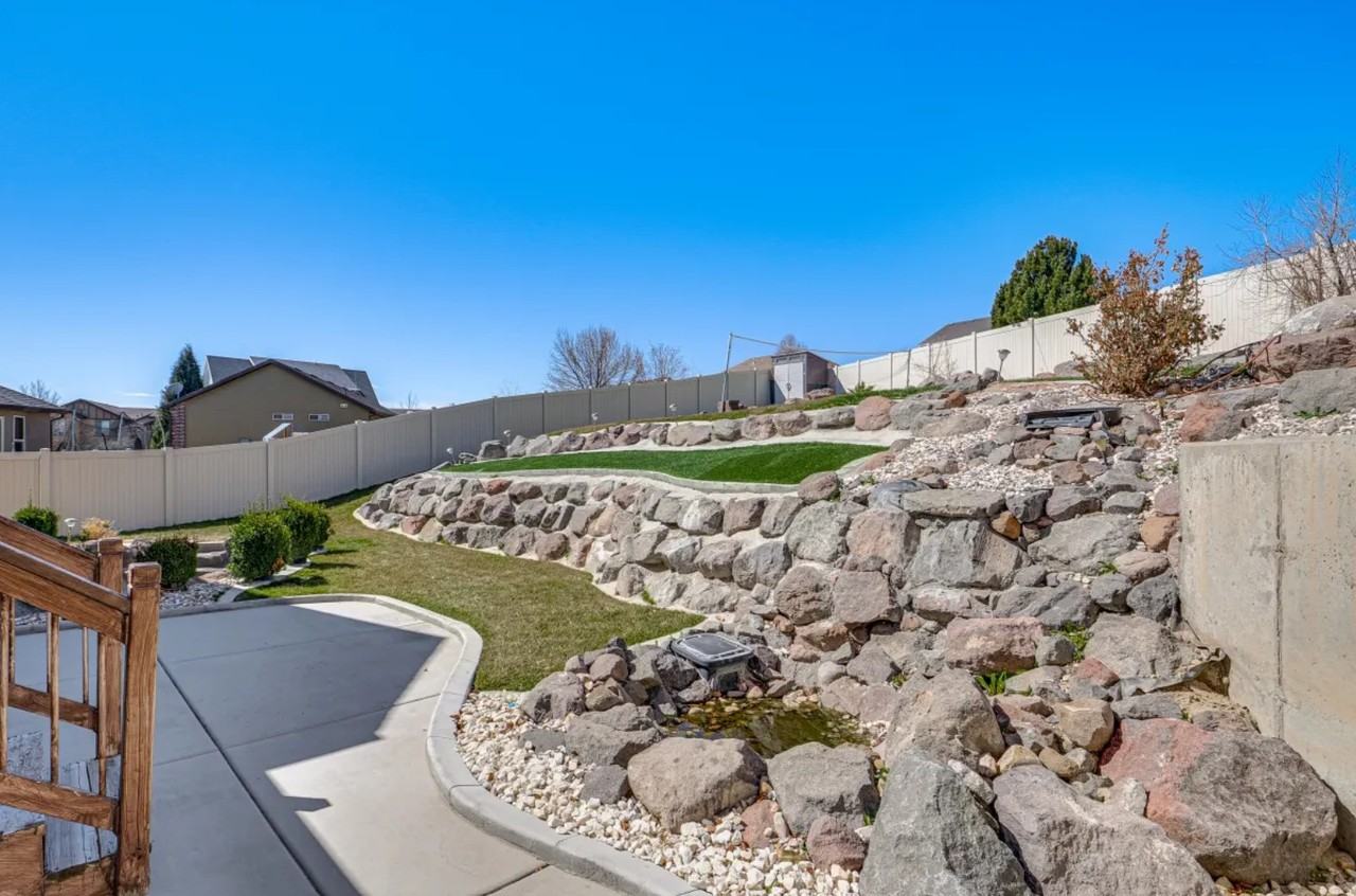 11194 S Tippecanoe Way #NA - Photo 5 of 30