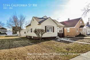 1144 California St Nw - Photo 1 of 1