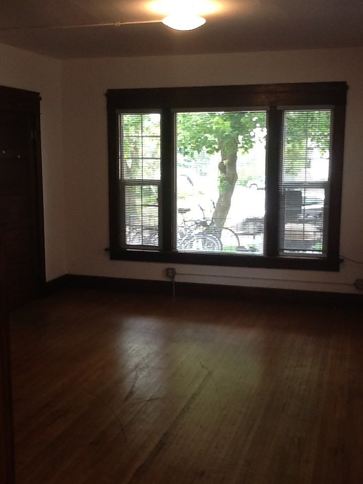 "I Building" Washington Court Apartments 300 Ne Maple St, Pullman, WA