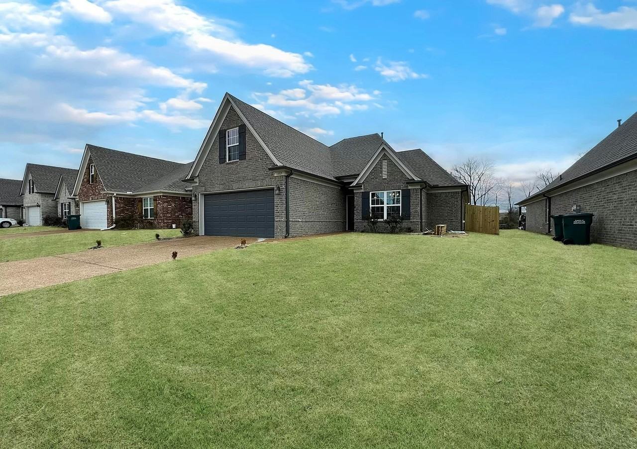 1337 Benjamin Harrison Drive - Photo 2 of 50