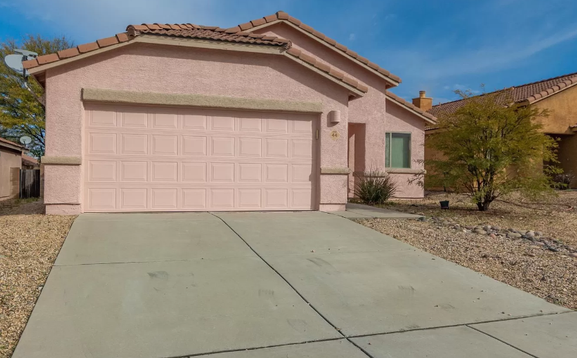 44 W Eric Dorman St #1 - Photo 2 of 26