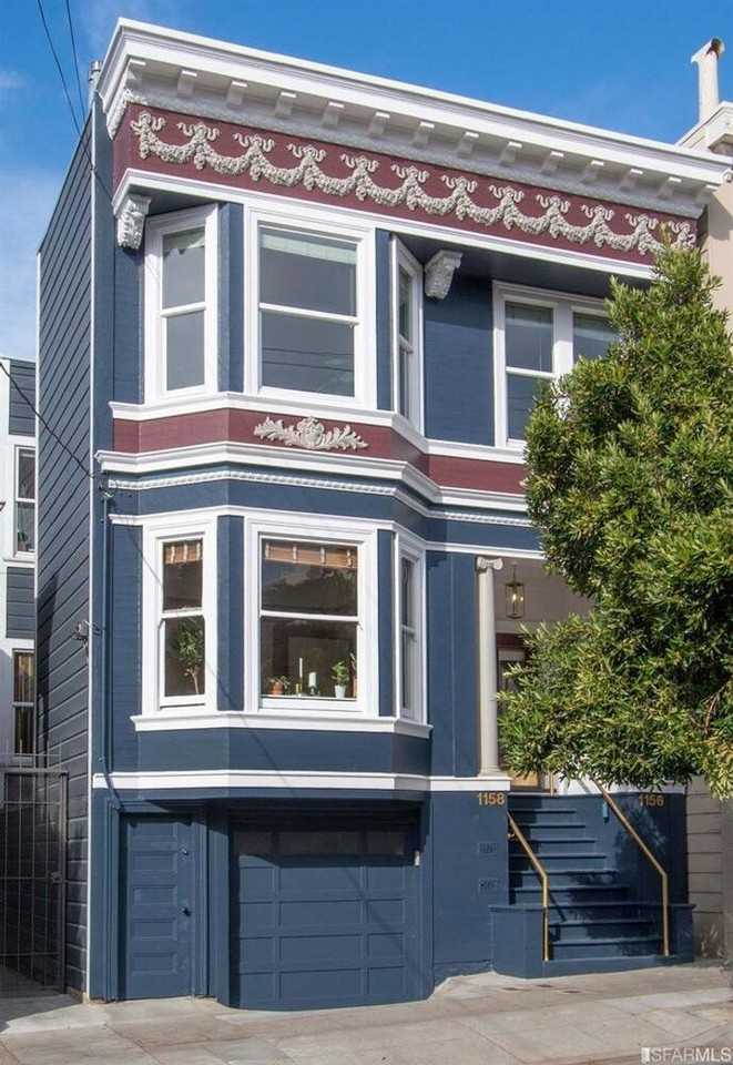 11561158 Church Street Apartments 11561158 Church St, San Francisco