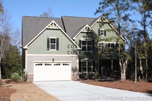 featured image of Little Bay Dr #1