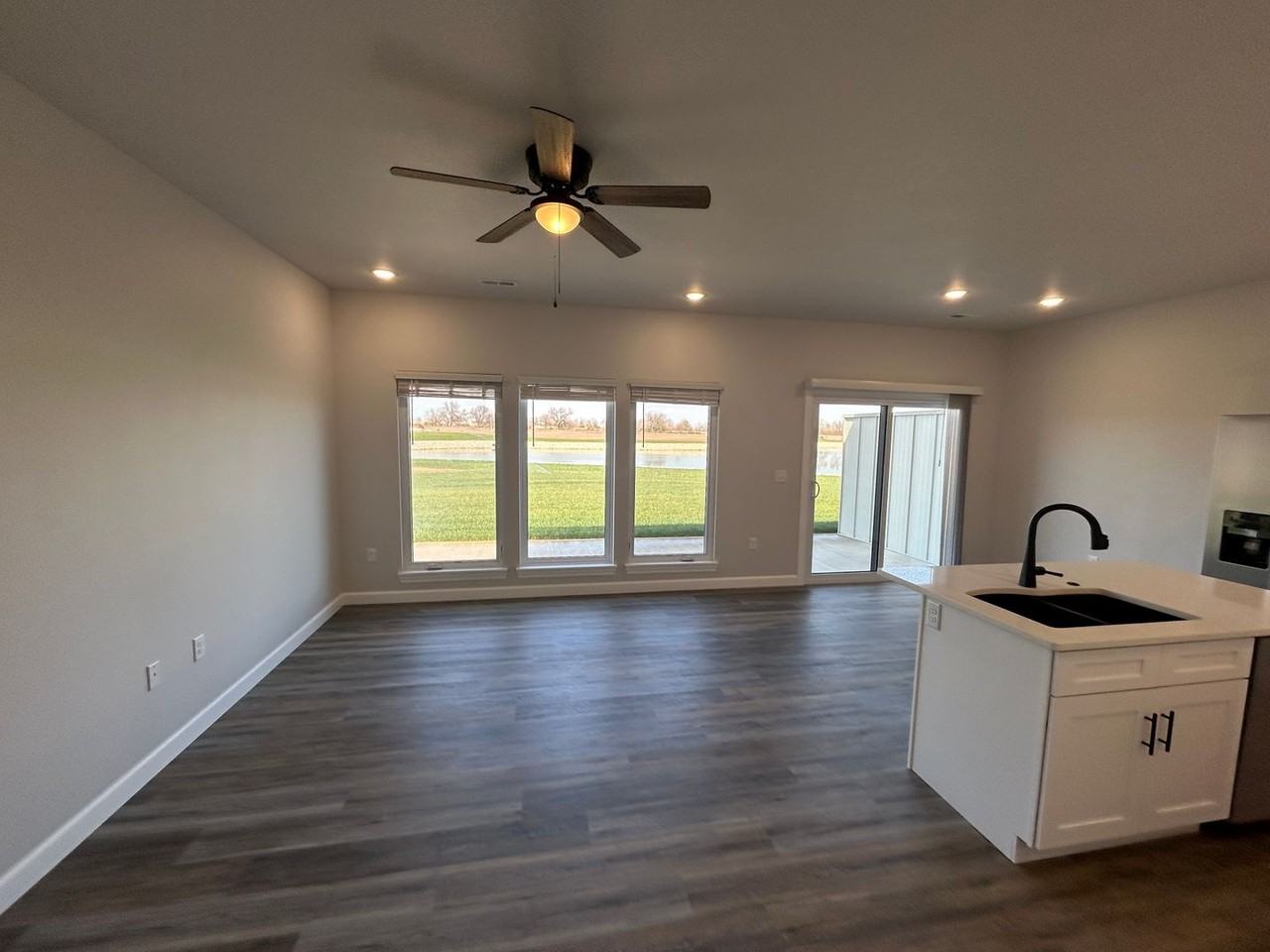 Lake Front Townhomes at Bryson Lake - Photo 3 of 22