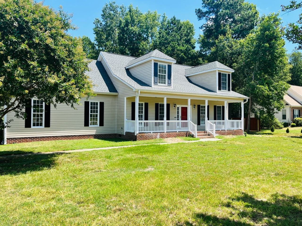 100 Williamston Ridge Dr - Photo 3 of 35