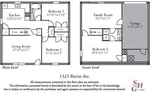 1323 S Roseta Ave - Photo 3 of 15