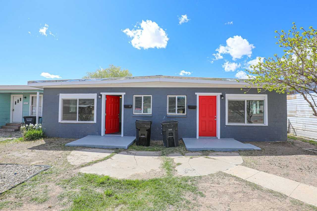 1413 N Florida Ave Apartments in Alamogordo, NM 88310 Zumper