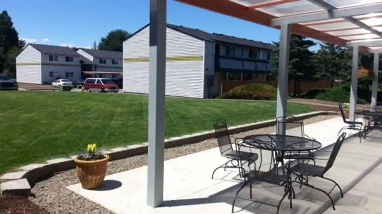 Latitude 44 Apartments - Photo 2 of 48