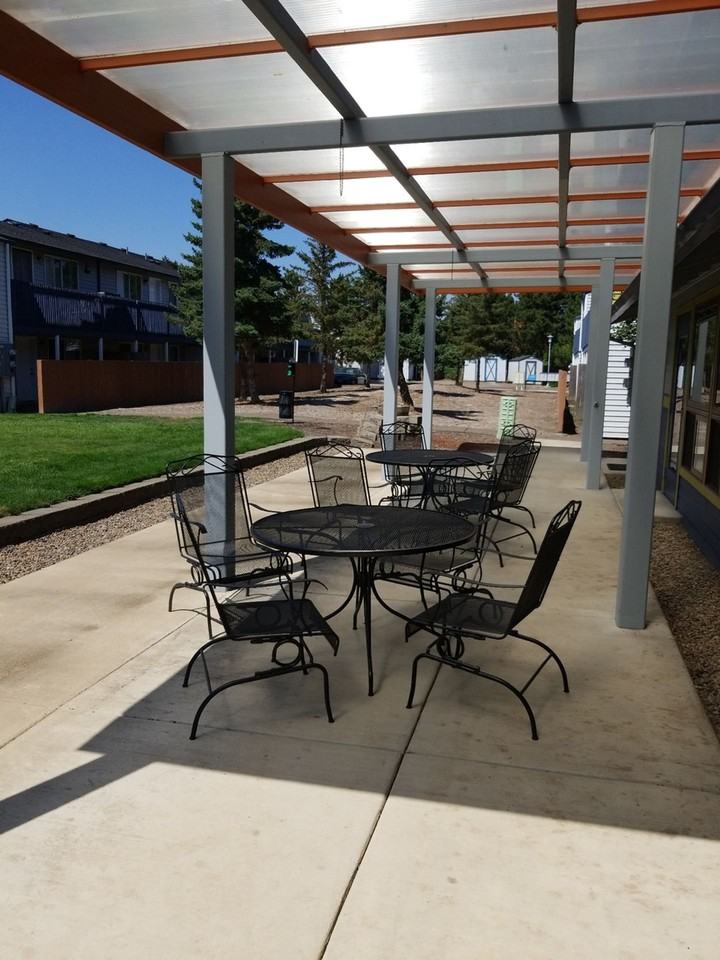 Latitude 44 Apartments - Photo 3 of 48