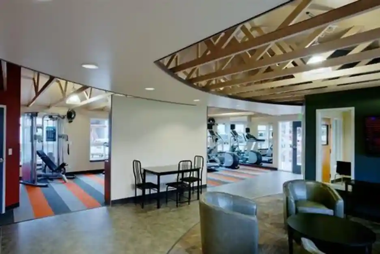 Latitude 44 Apartments - Photo 4 of 48