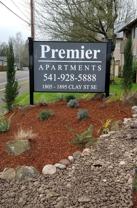 Premier Apartments - Photo 1 of 1