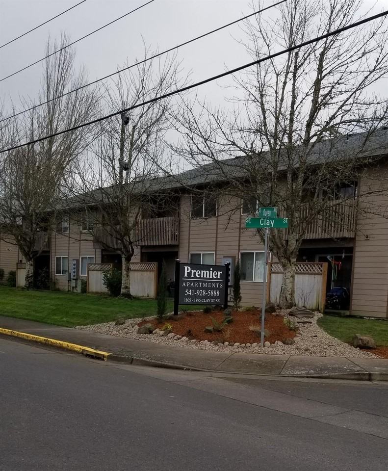 Premier Apartments - Photo 2 of 35