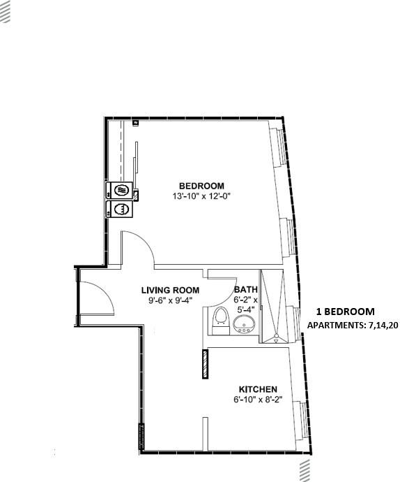 Park Dr 20, Boston, MA 02215 Studio Apartment for 2,800/month Zumper