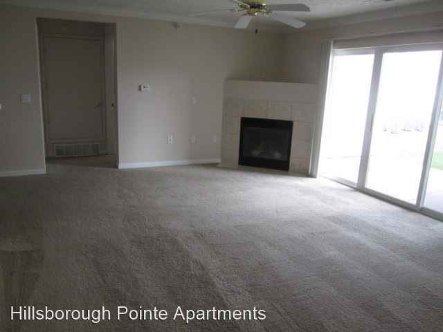 Hillsborough Pointe Apartments HILLSBOROUGH POINTE 14441 SPRAGUE CT