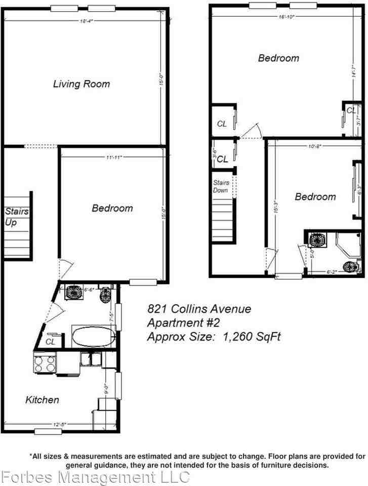 821 Collins Avenue - Photo 2 of 9