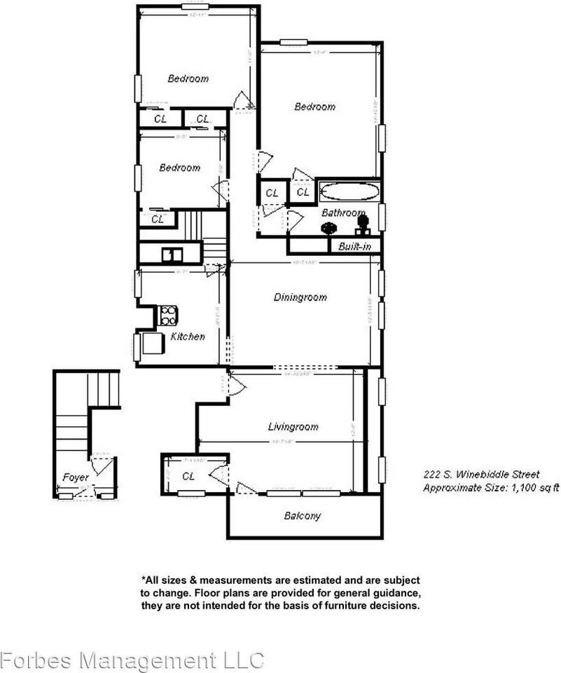 222 S Winebiddle St - Photo 2 of 22