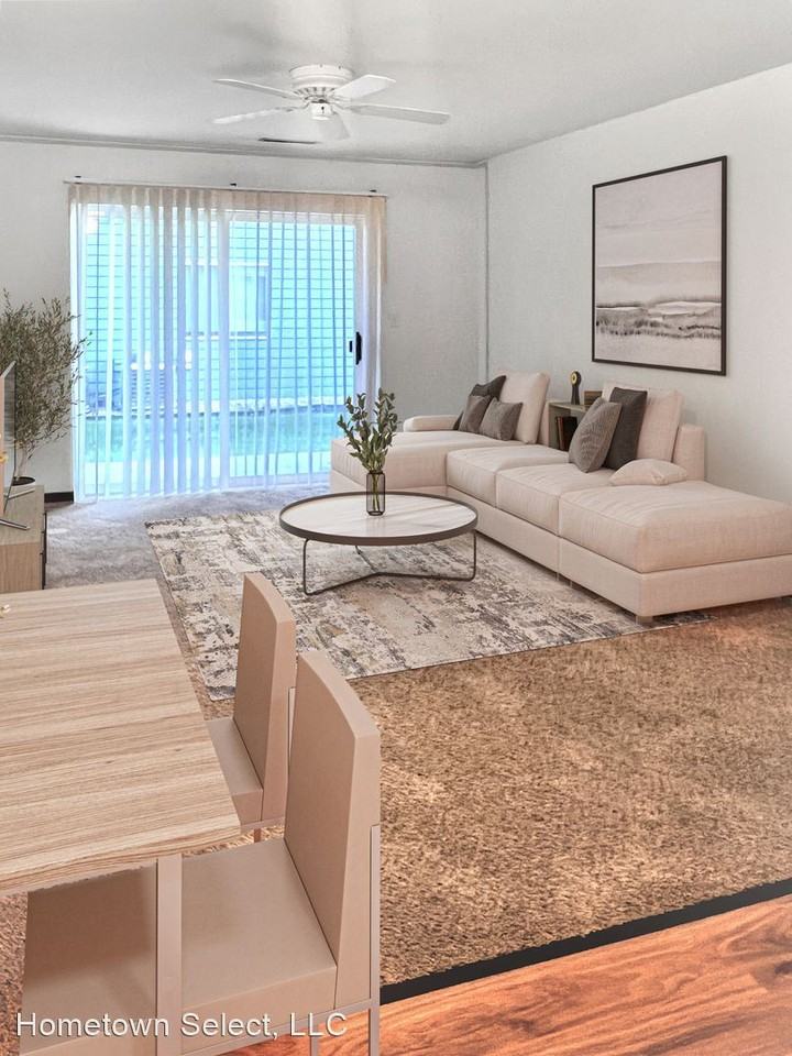 Tall Timber: 2-3 Bedrooms - Photo 2 of 10