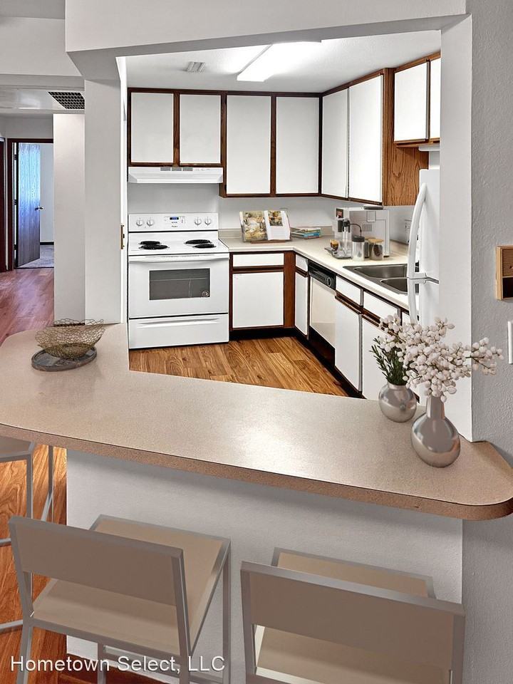 Tall Timber: 2-3 Bedrooms - Photo 3 of 10