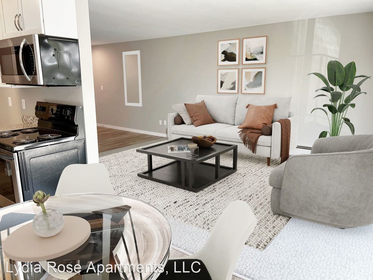 Lydia Rose Apartments - Photo 3 of 31