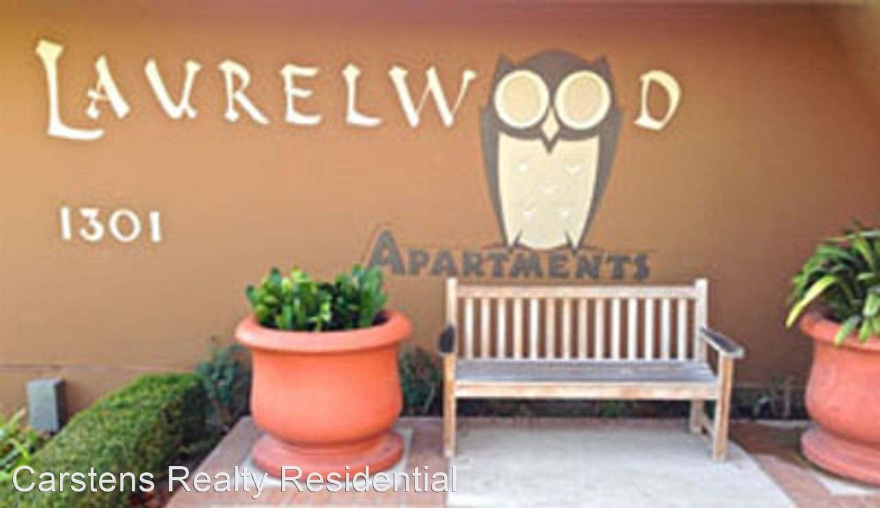 Laurelwood Apartments - Photo 2 of 3