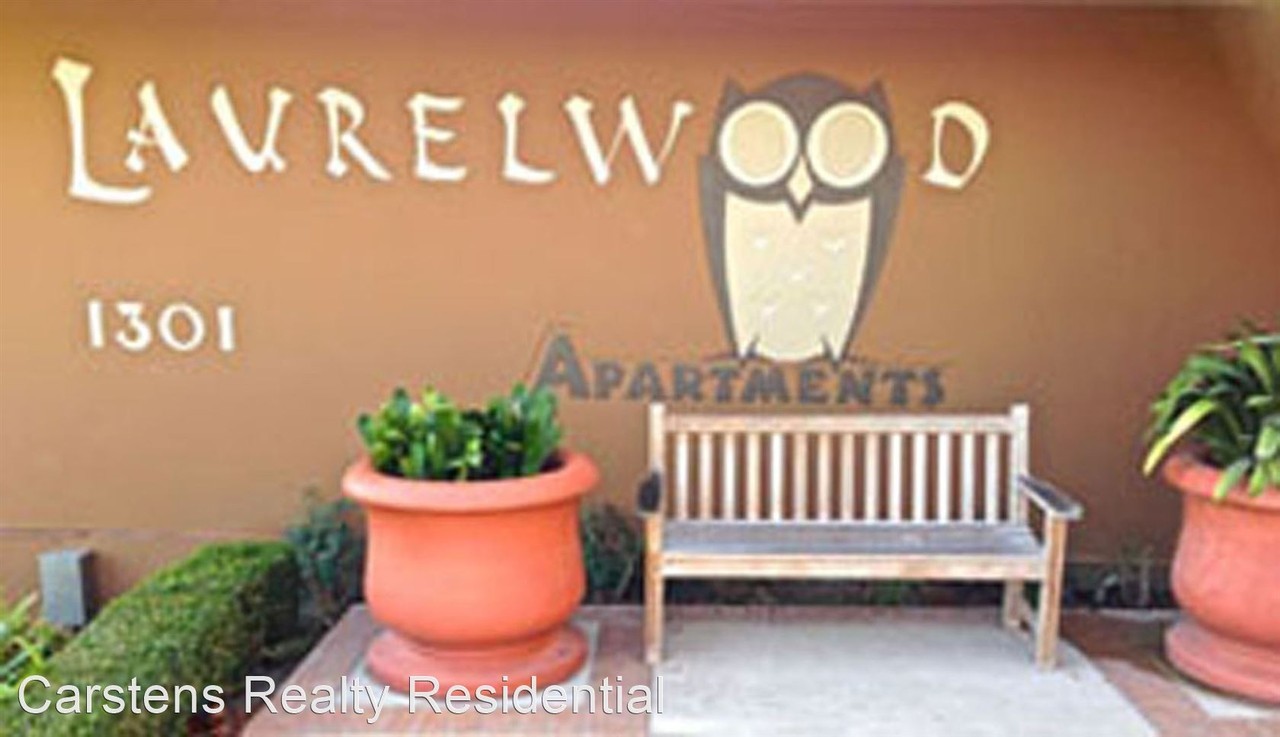 Laurelwood Apartments - Photo 3 of 3
