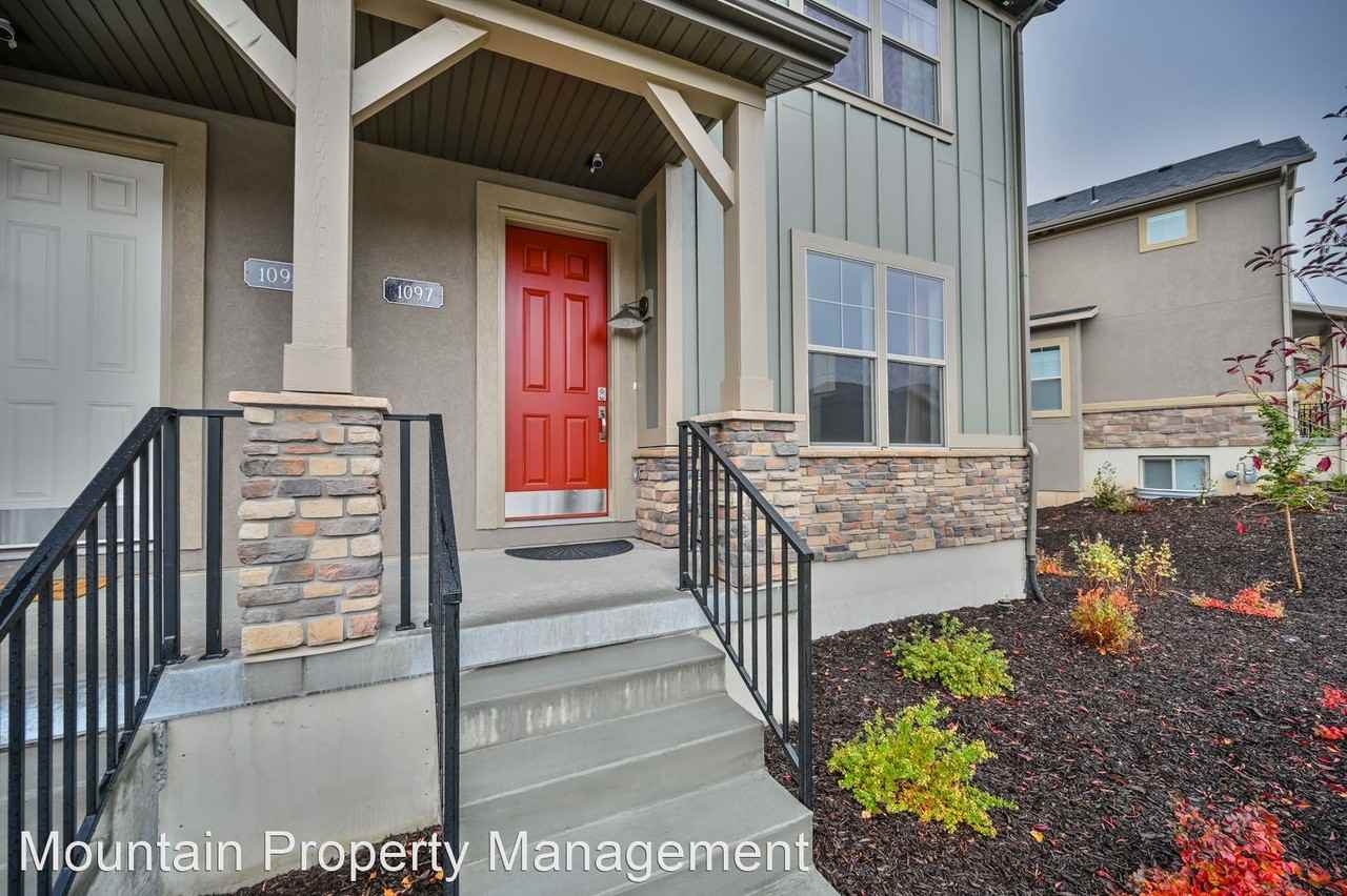 1097 W Wasatch Spring Rd - Photo 3 of 26