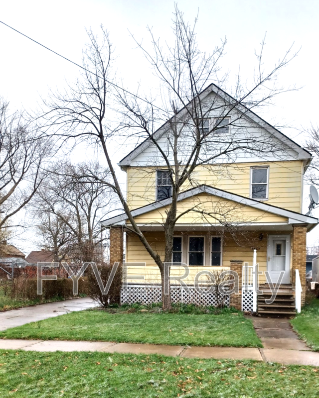 3 Bedroom Houses for Rent in Cleveland, OH 134 Rental Homes Zumper