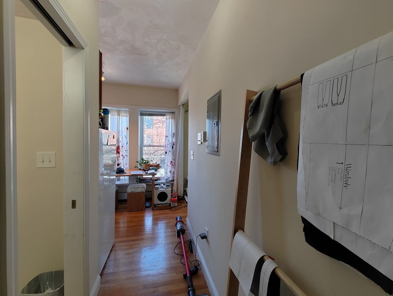 1056 Cambridge St #3F - Photo 5 of 6