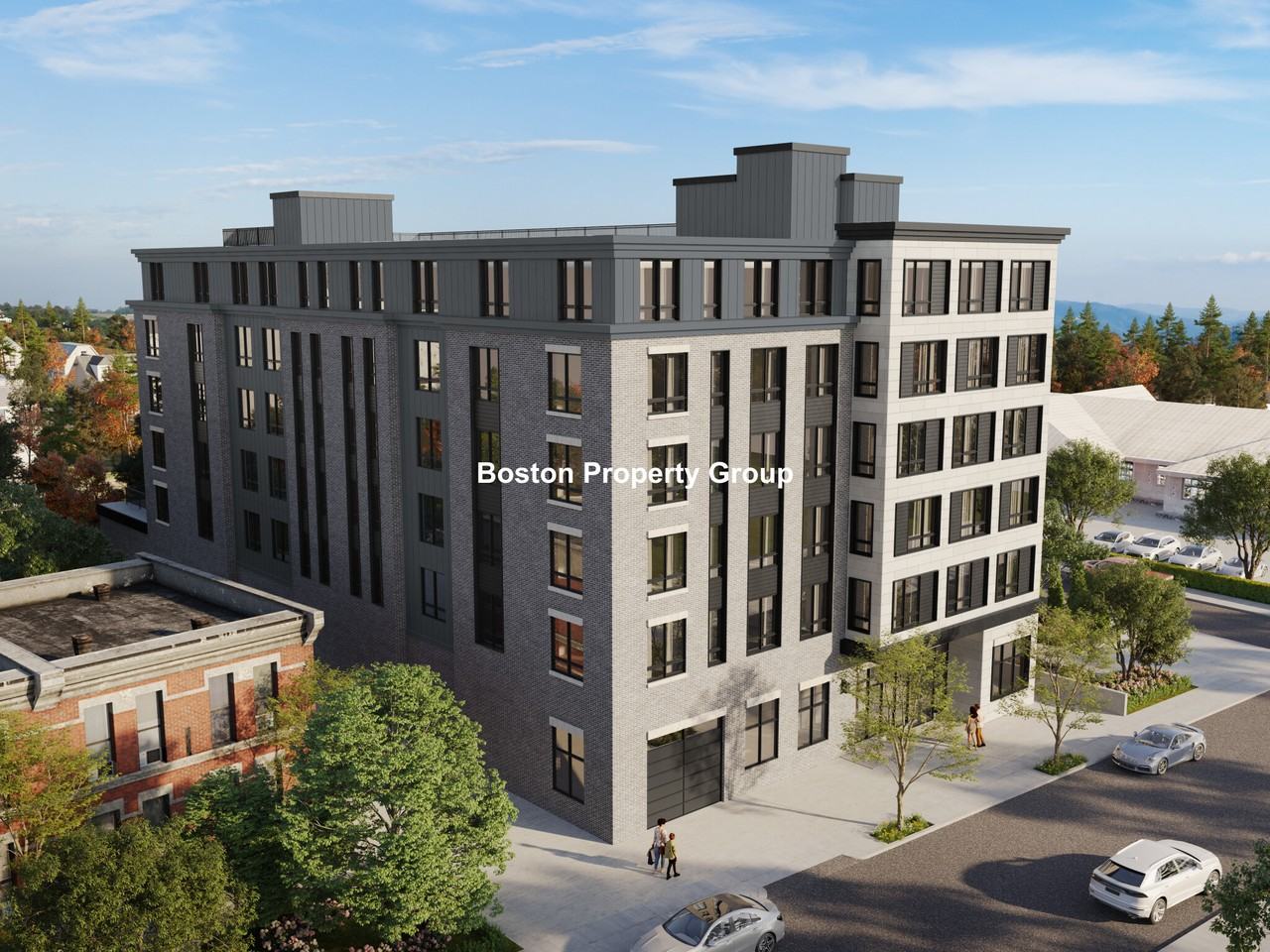 Western Ave #403 - Photo 2 of 4