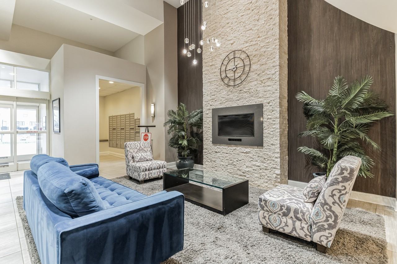 6301 Edsall Rd #521 - Photo 4 of 36