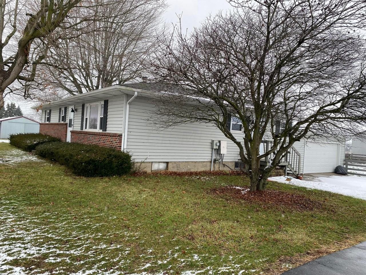 Johnstown Utica Rd, Johnstown, OH 43031 3 Bedroom Apartment for Rent