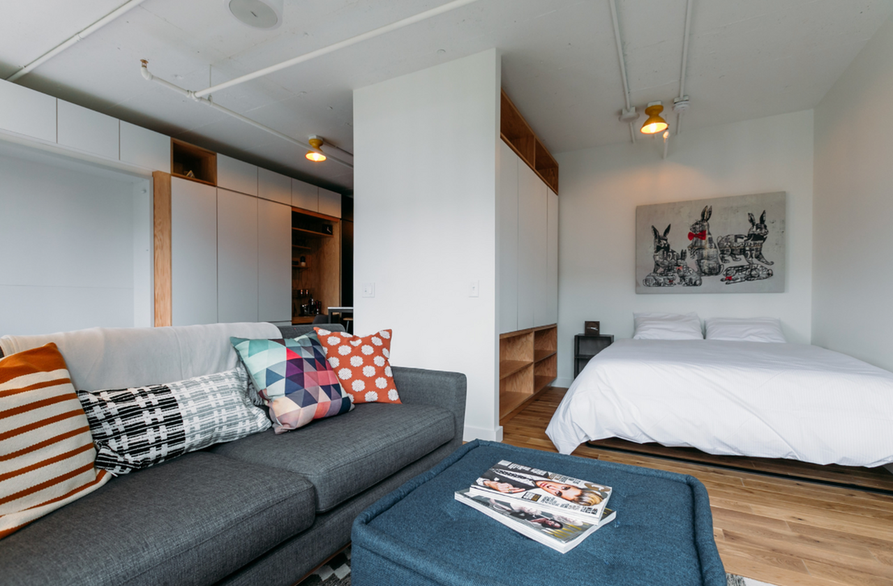 Common at National Landing - Photo 2 of 10