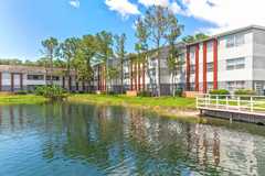 Palms at Sand Lake - Photo 1 of 1