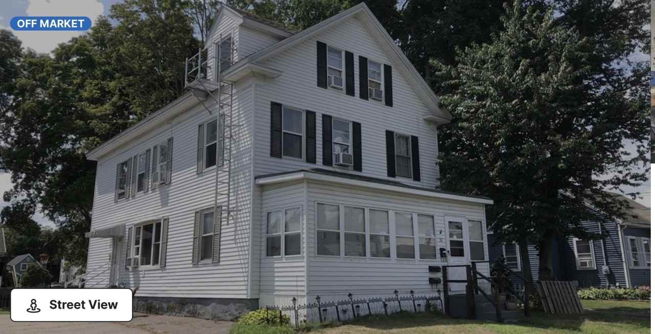 30 Maple St #3 - Photo 2 of 7