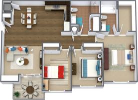 featured image of 714 Ne Alices Rd