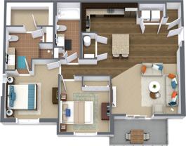 714 NE Alice's Rd - Photo 1 of 1