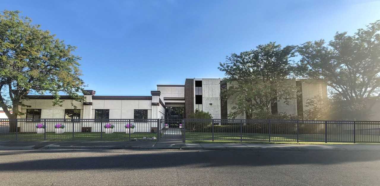 1127 Alderson Ave #309 - Photo 6 of 7