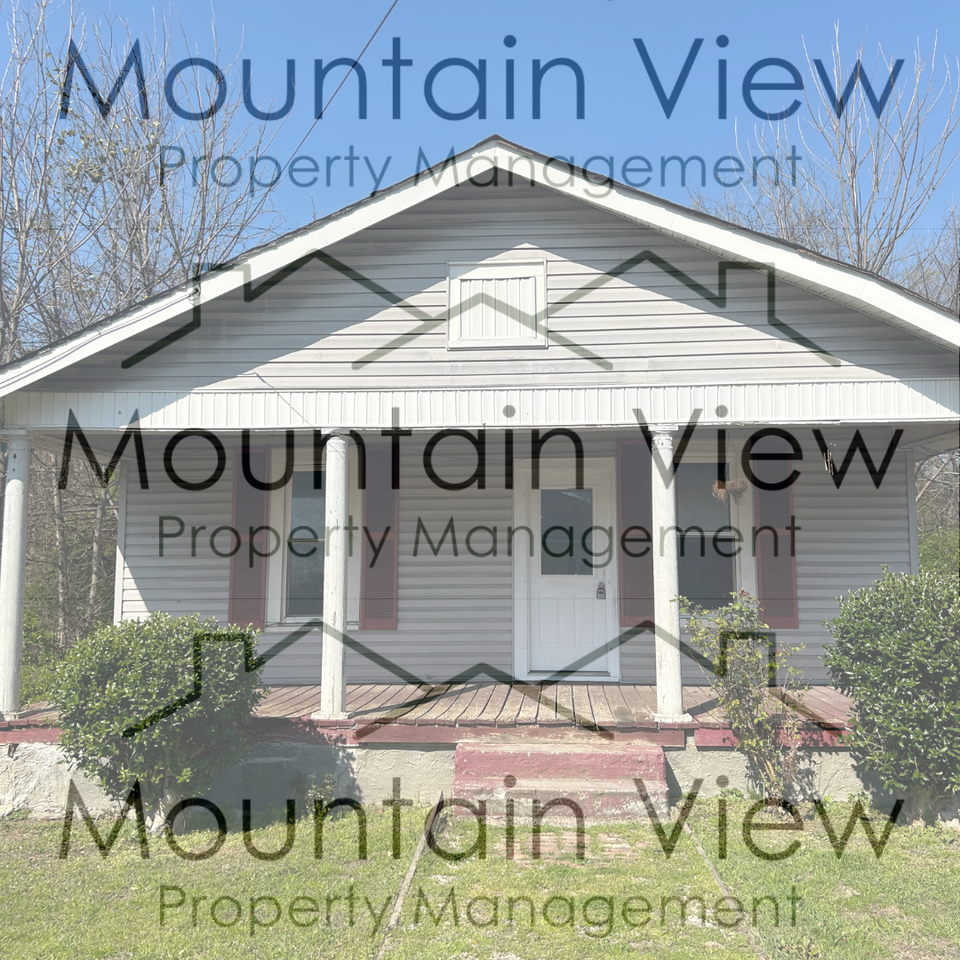 1801 Newton St, Chattanooga, TN 37406 2 Bedroom House for 1,100/month