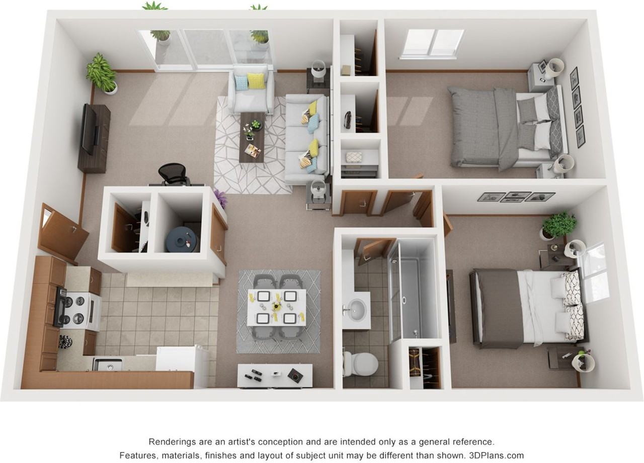 Royal Villa Apartments - Photo 2 of 4