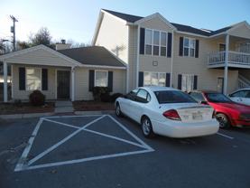 Asbury Park Townhomes - Photo 1 of 1