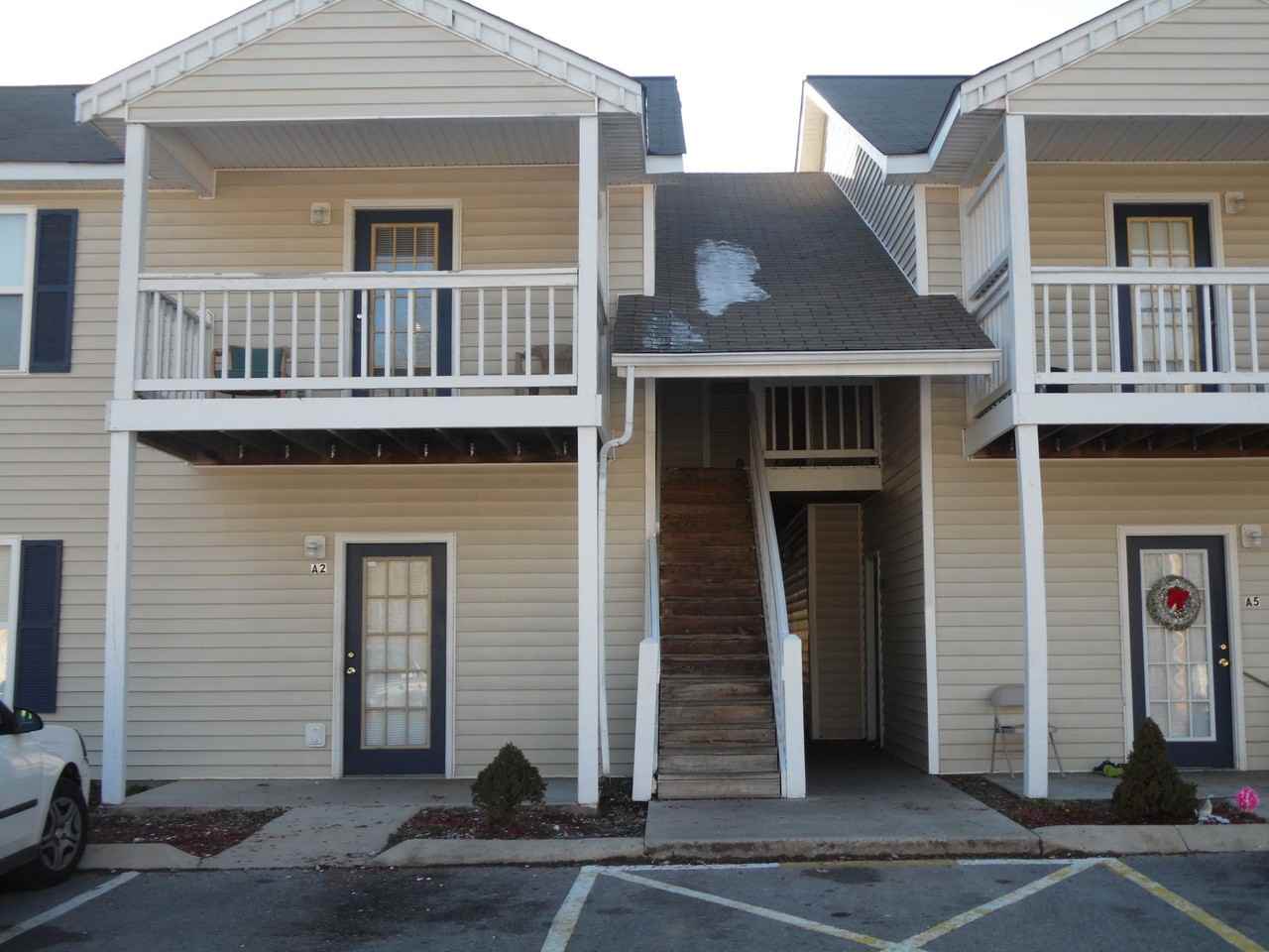 Asbury Park Townhomes - Photo 3 of 5