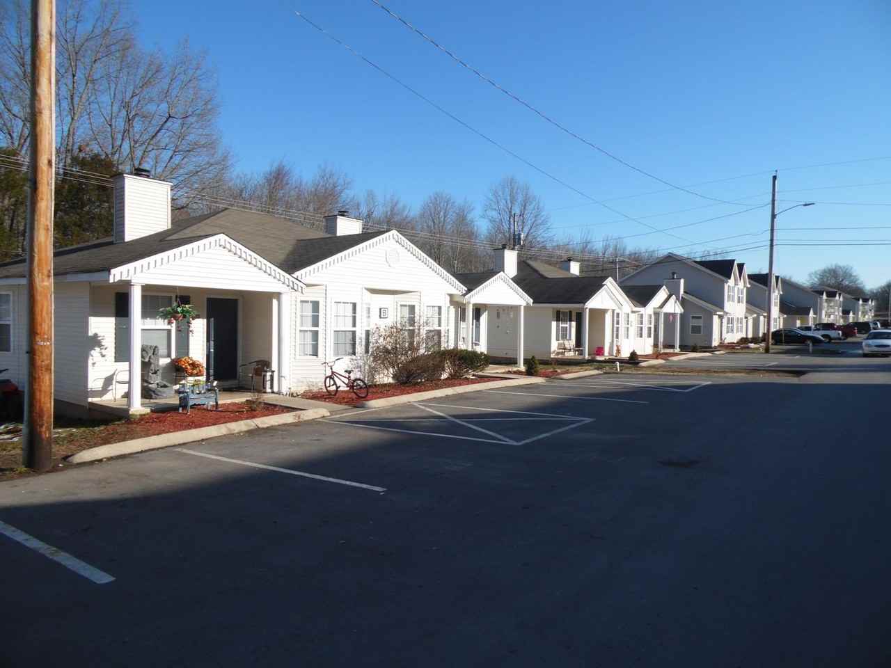 Asbury Park Townhomes - Photo 4 of 5