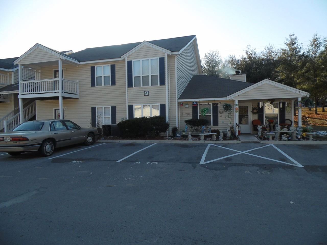 Asbury Park Townhomes - Photo 5 of 5