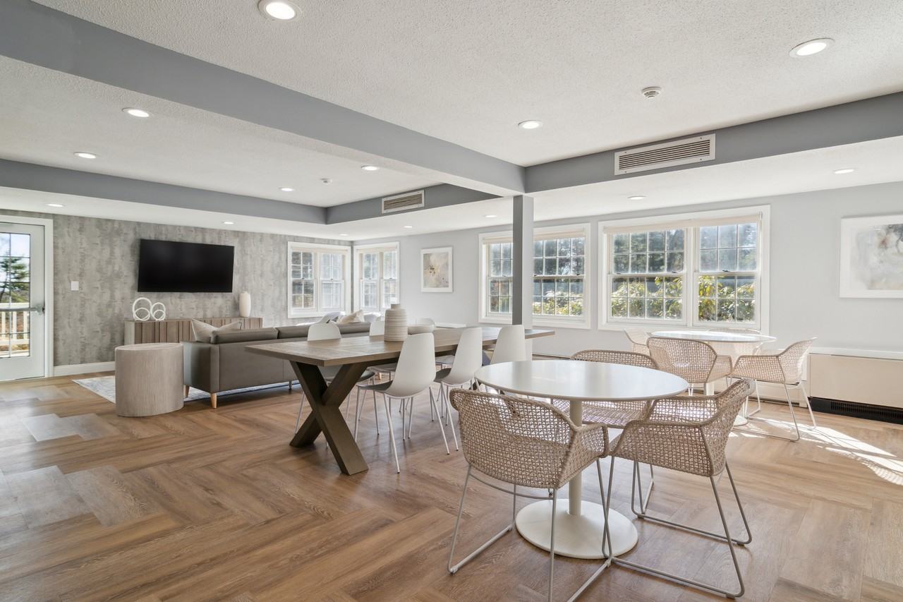 Mariner's Hill Apartments - Photo 6 of 22