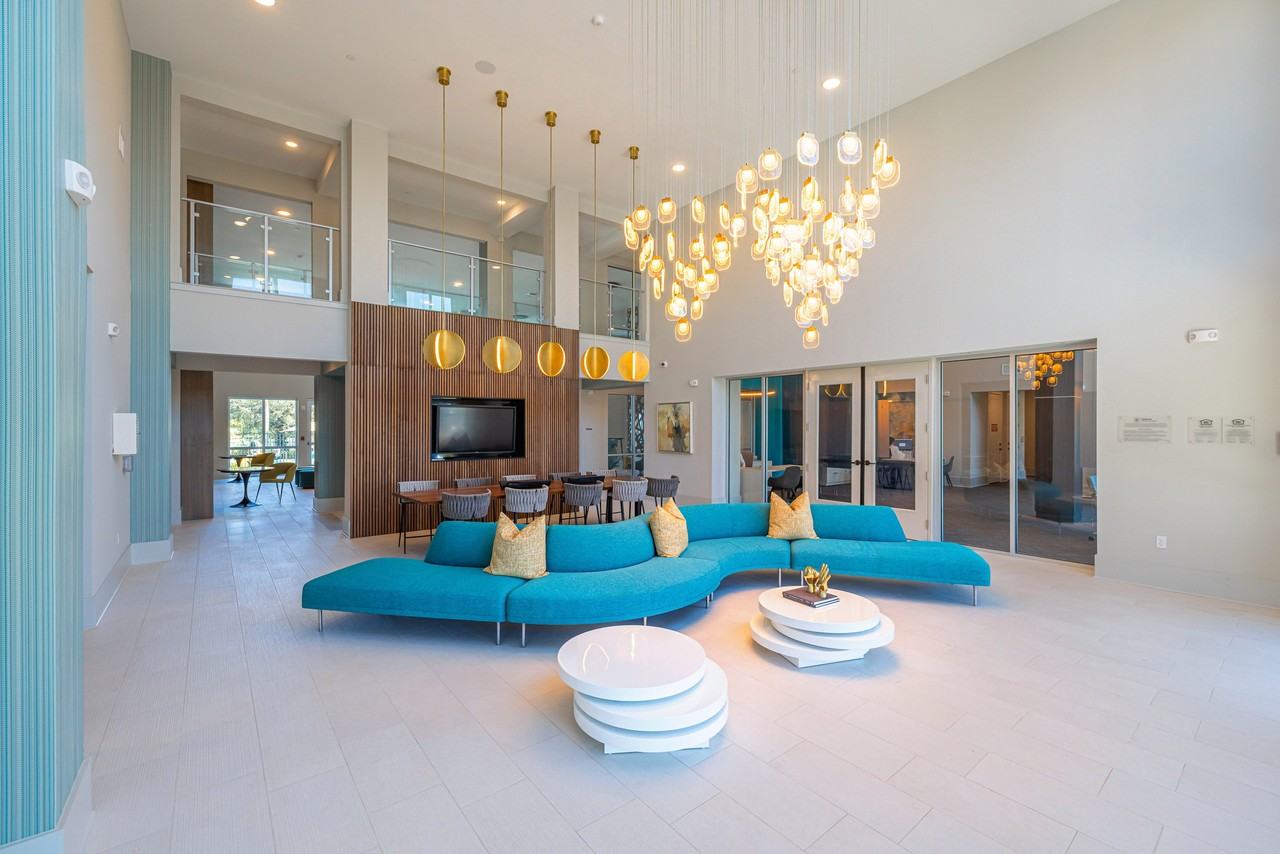 The Parian Luxury Apartments - Photo 6 of 31