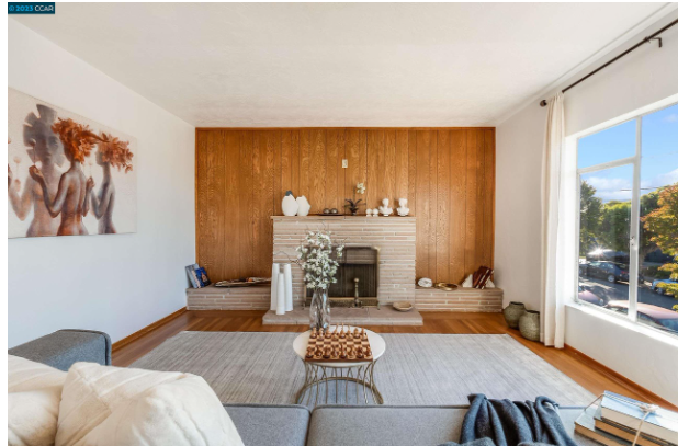 1031 Ordway Street - Photo 3 of 11