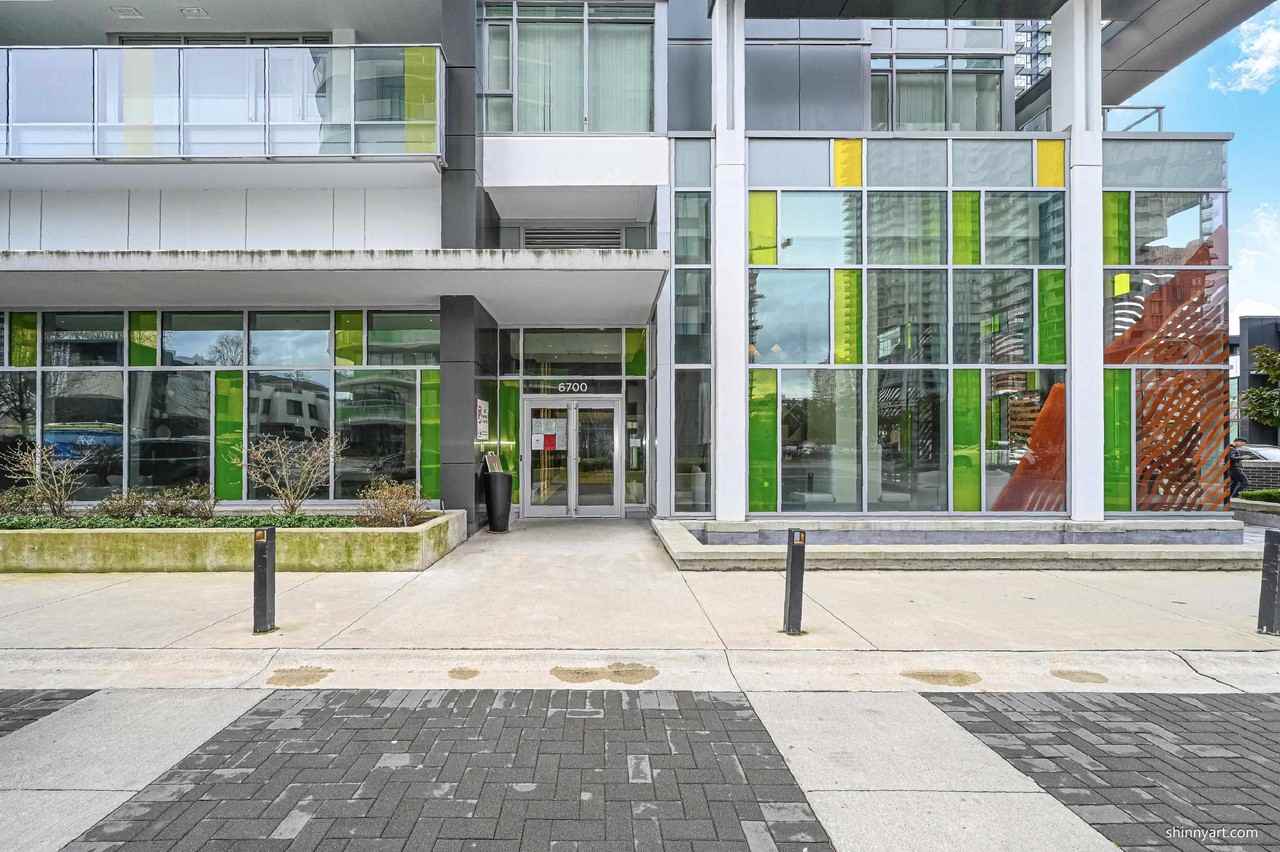 6700 Dunblane Avenue #35F