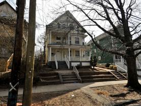 351 Ellsworth Ave #1 - Photo 1 of 1