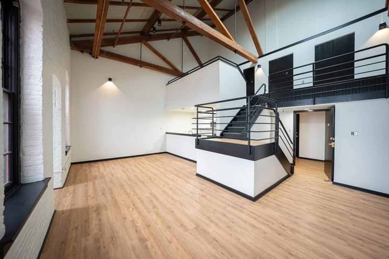 The Lofts on Marion - Photo 3 of 13